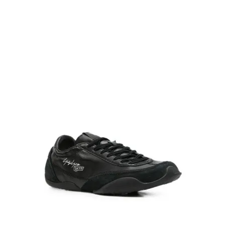 Y-3 Sneakers BLACK - Y-3