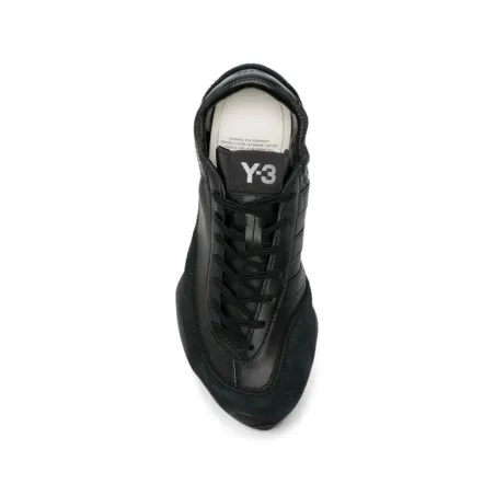 Y-3 Sneakers BLACK - Y-3
