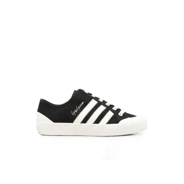 Y-3 Sneakers BLACK - Y-3