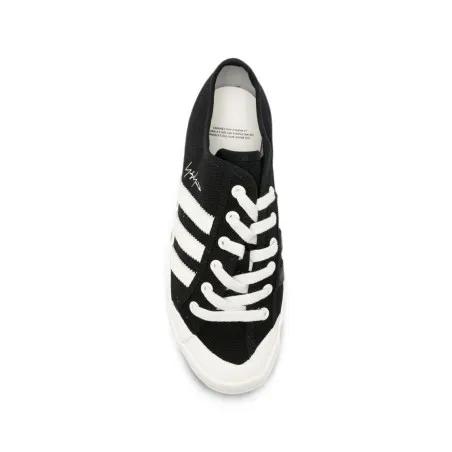 Y-3 Sneakers BLACK - Y-3