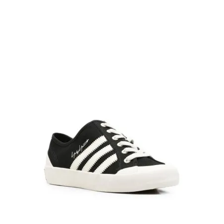 Y-3 Sneakers BLACK - Y-3
