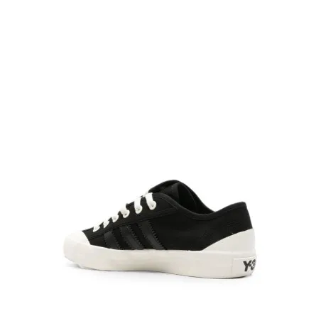 Y-3 Sneakers BLACK - Y-3