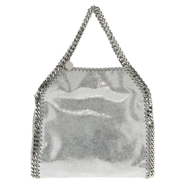 Stella Mccartney Falabella Mini Handbag - 