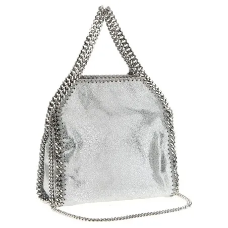 Stella Mccartney Falabella Mini Handbag - 