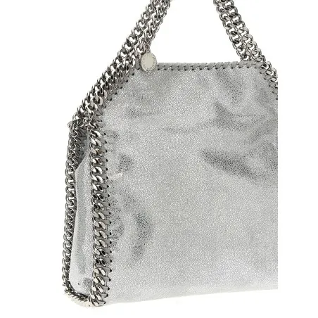 Stella Mccartney Falabella Mini Handbag - 