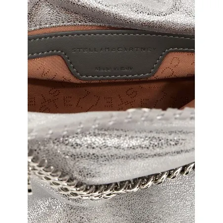 Stella Mccartney Falabella Mini Handbag - 
