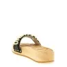 Moschino Clog Sandals - MOSCHINO