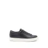 Emporio Armani Leather sneakers - Emporio Armani