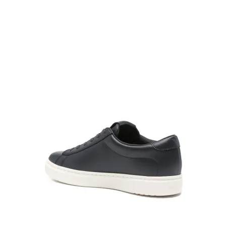 Emporio Armani Leather sneakers - Emporio Armani