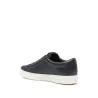 Emporio Armani Leather sneakers - Emporio Armani
