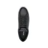 Emporio Armani Leather sneakers - Emporio Armani