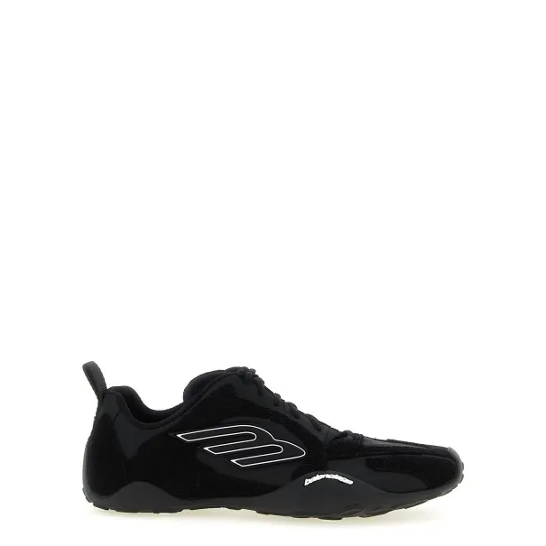 Balenciaga Monday Ultra Sneakers - BALENCIAGA
