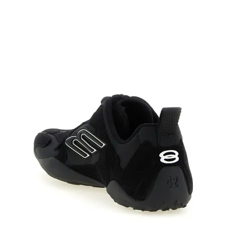 Balenciaga Monday Ultra Sneakers - BALENCIAGA