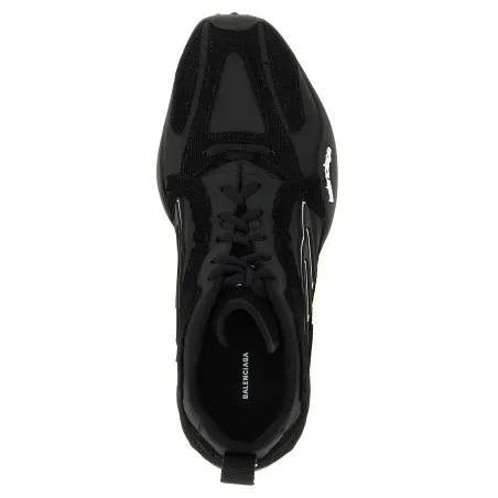 Balenciaga Monday Ultra Sneakers - BALENCIAGA