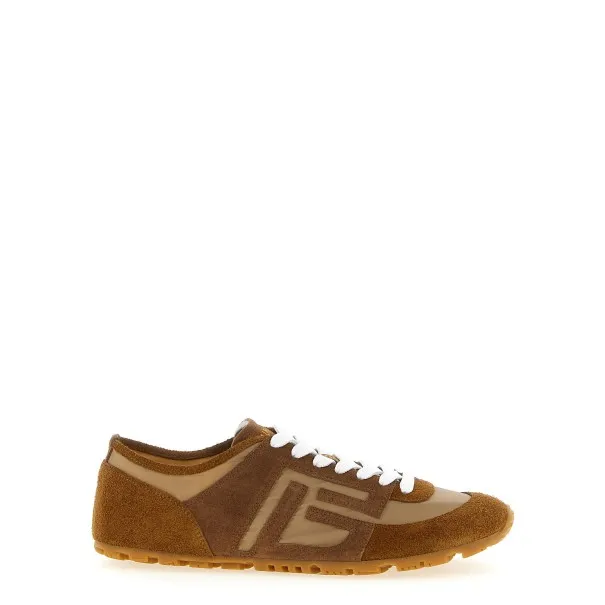 Balmain Racer 45 Sneakers - BALMAIN