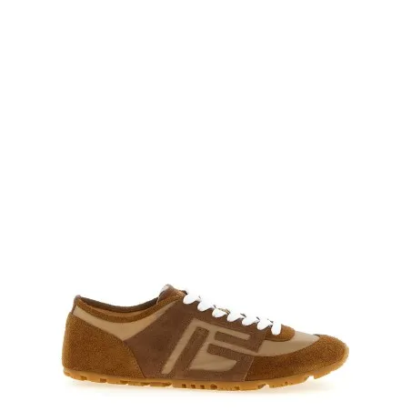 Balmain Racer 45 Sneakers - BALMAIN