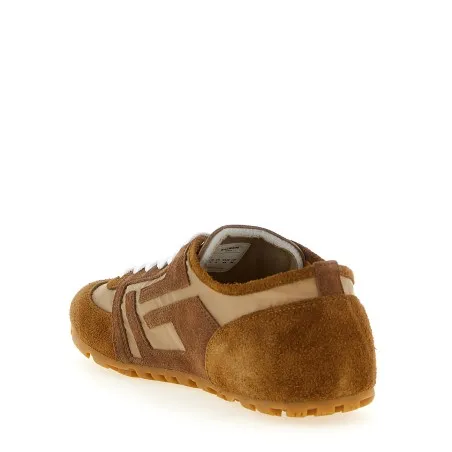 Balmain Racer 45 Sneakers - BALMAIN