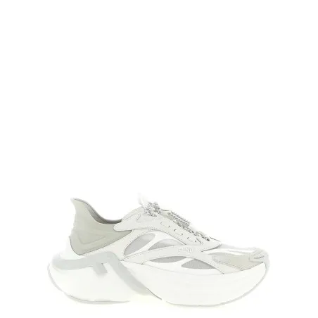 Fendi F-light Sneakers - FENDI