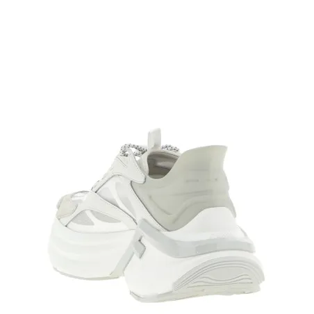 Fendi F-light Sneakers - FENDI