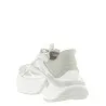 Fendi F-light Sneakers - FENDI