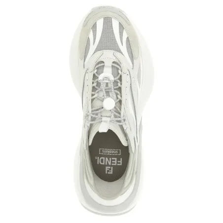 Fendi F-light Sneakers - FENDI