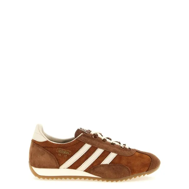 Adidas Originals Sl 72 Pt Sneakers - ADIDAS