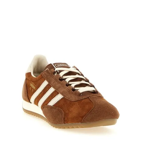 Adidas Originals Sl 72 Pt Sneakers - ADIDAS