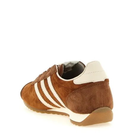 Adidas Originals Sl 72 Pt Sneakers - ADIDAS