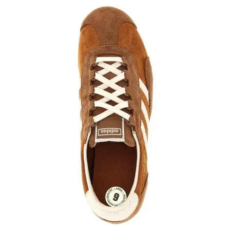 Adidas Originals Sl 72 Pt Sneakers - ADIDAS
