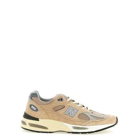 New Balance Made In Uk 991v2 Sneakers - NEW BALANCE