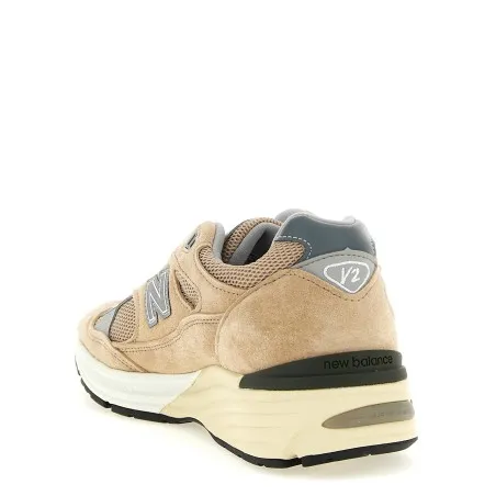 New Balance Made In Uk 991v2 Sneakers - NEW BALANCE