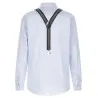 Moschino Trompe-lœil Print Shirt - MOSCHINO
