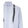 Moschino Trompe-lœil Print Shirt - MOSCHINO