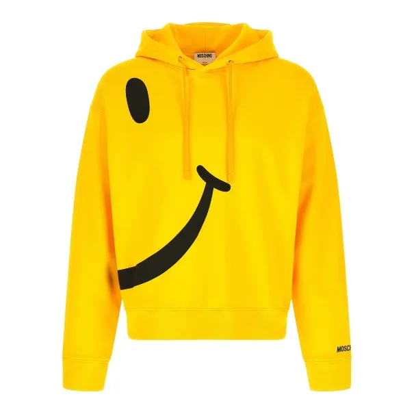 Moschino Smiley® Hoodie - MOSCHINO