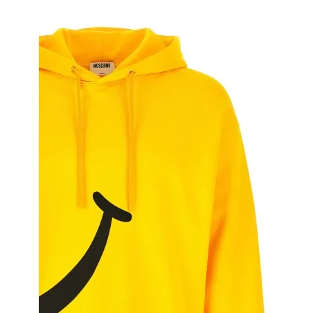 Moschino Smiley® Hoodie - MOSCHINO