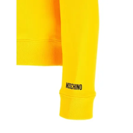 Moschino Smiley® Hoodie - MOSCHINO