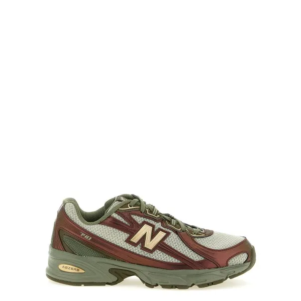 New Balance 740 Sneakers - NEW BALANCE