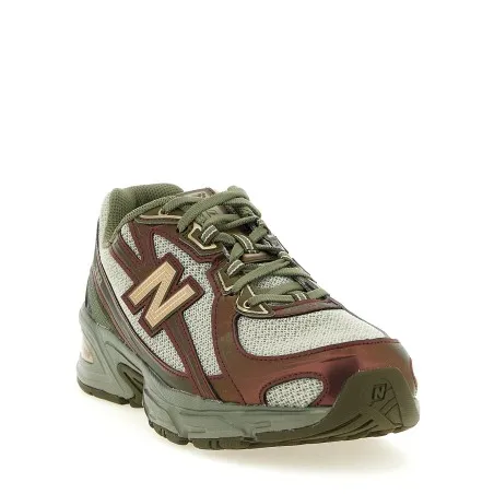 New Balance 740 Sneakers - NEW BALANCE