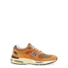 New Balance Made In Uk 991v2 Sneakers - NEW BALANCE