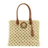 Versace La Medusa Large Shopping Bag - VERSACE