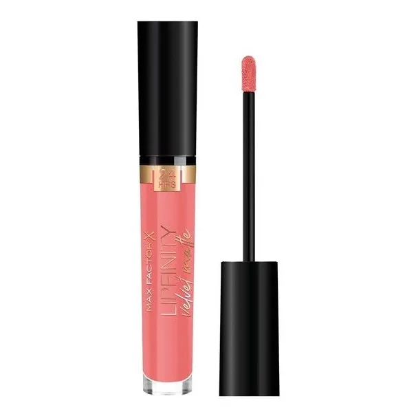 Rouge à Levres Mat MAXFACTOR LIPFINITY VELVET MATTE