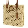 Versace La Medusa Large Shopping Bag - VERSACE