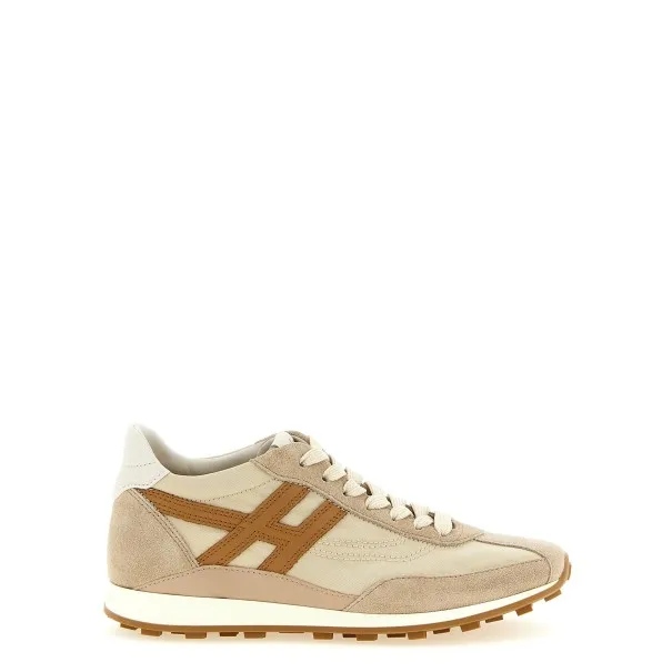 Hogan Athletic Sneakers - HOGAN