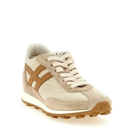 Hogan Athletic Sneakers - HOGAN