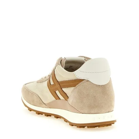 Hogan Athletic Sneakers - HOGAN