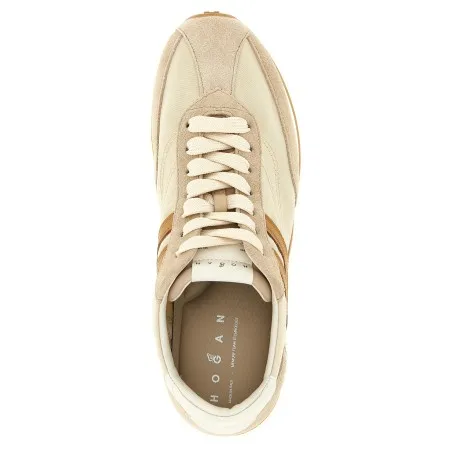 Hogan Athletic Sneakers - HOGAN