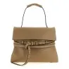 Moschino Tie Me Shoulder Bag - MOSCHINO