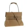 Moschino Tie Me Shoulder Bag - MOSCHINO