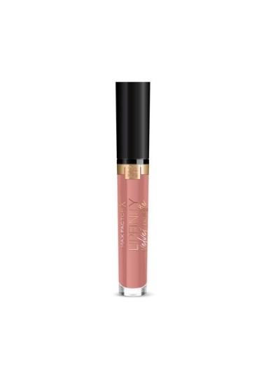 Rouge à Levres Mat MAXFACTOR LIPFINITY VELVET MATTE