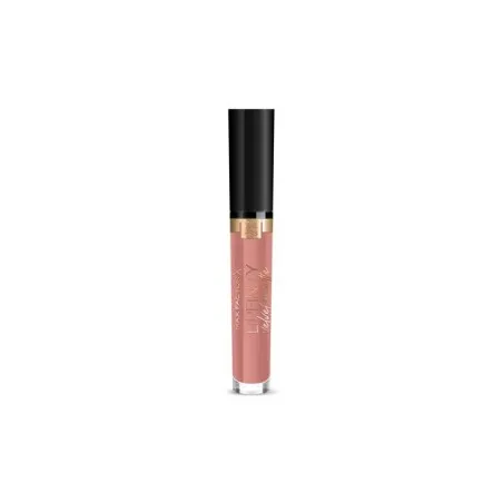Rouge à Levres Mat MAXFACTOR  LIPFINITY VELVET MATTE - Maxfactor